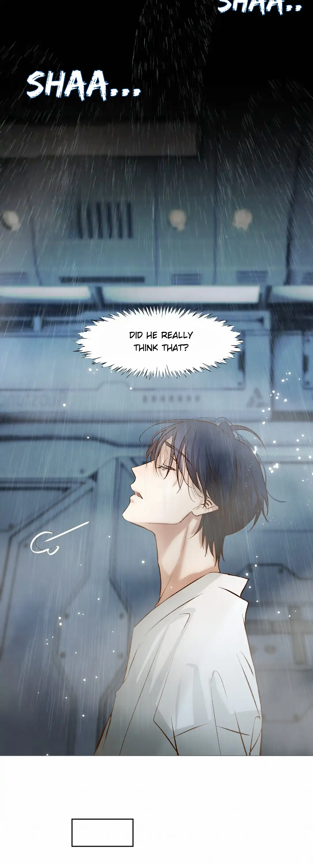 Addicted To Deathly Desire - Chapter 37 Page 11
