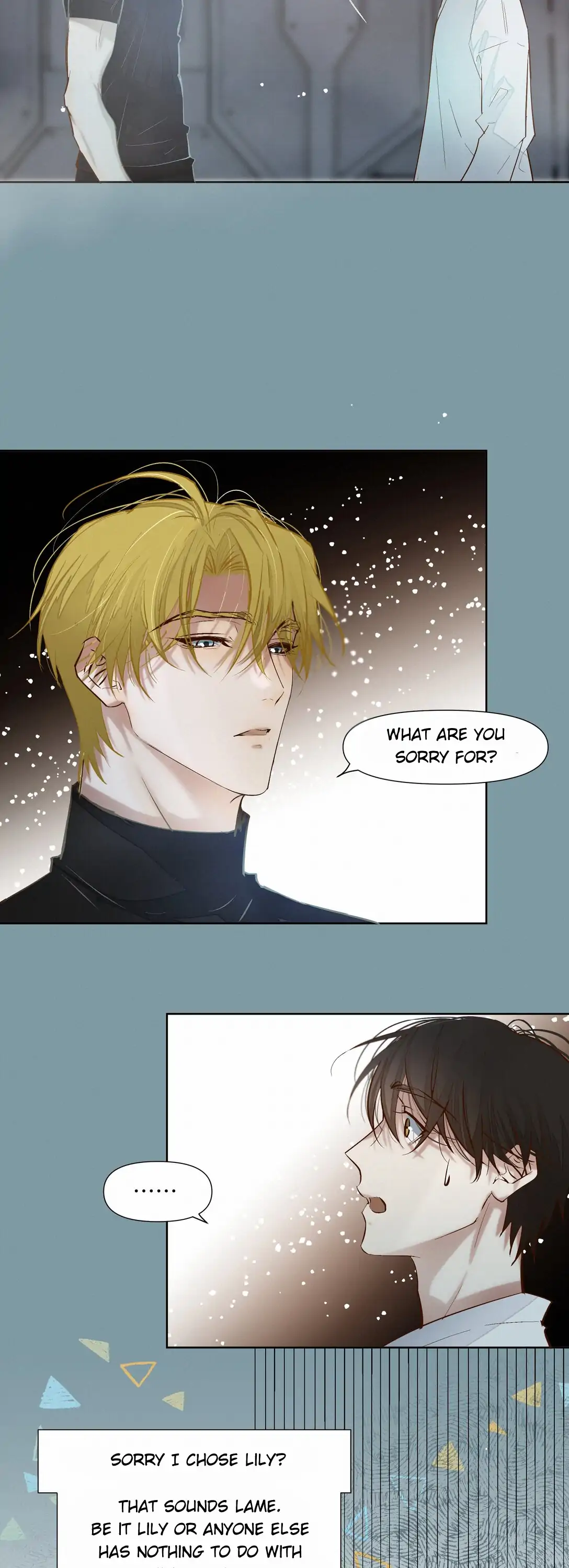 Addicted To Deathly Desire - Chapter 37 Page 14