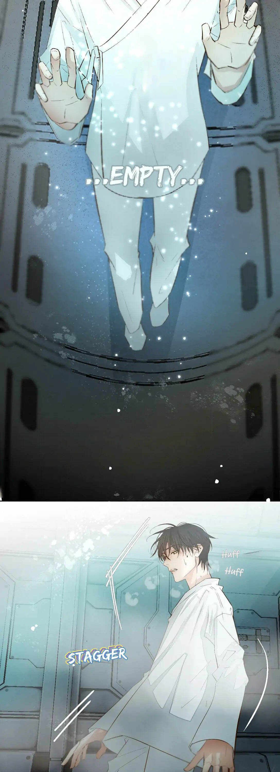 Addicted To Deathly Desire - Chapter 37 Page 24