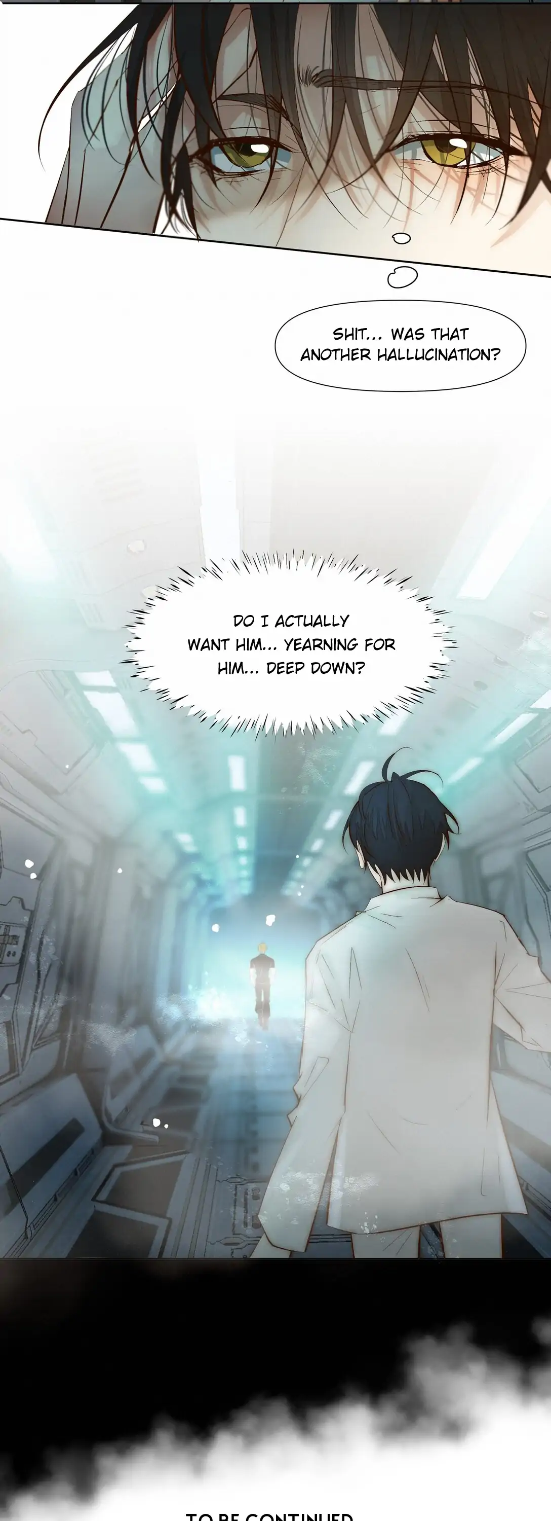 Addicted To Deathly Desire - Chapter 37 Page 25