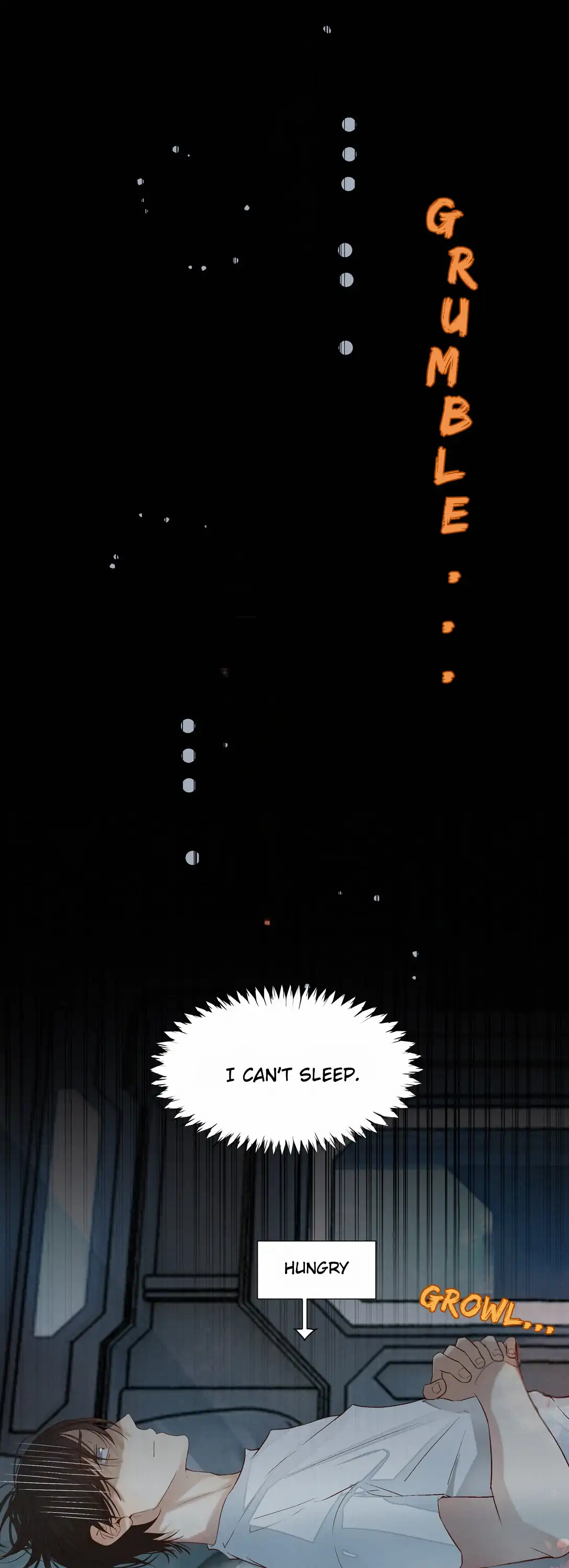 Addicted To Deathly Desire - Chapter 38 Page 13