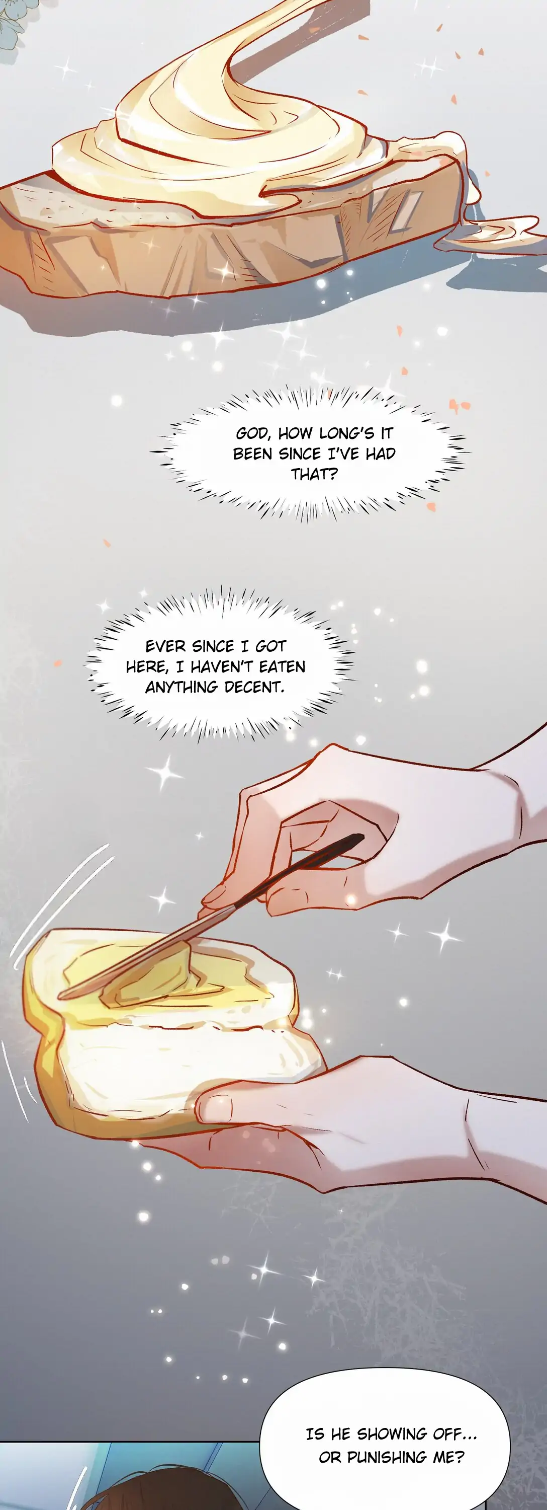 Addicted To Deathly Desire - Chapter 38 Page 21