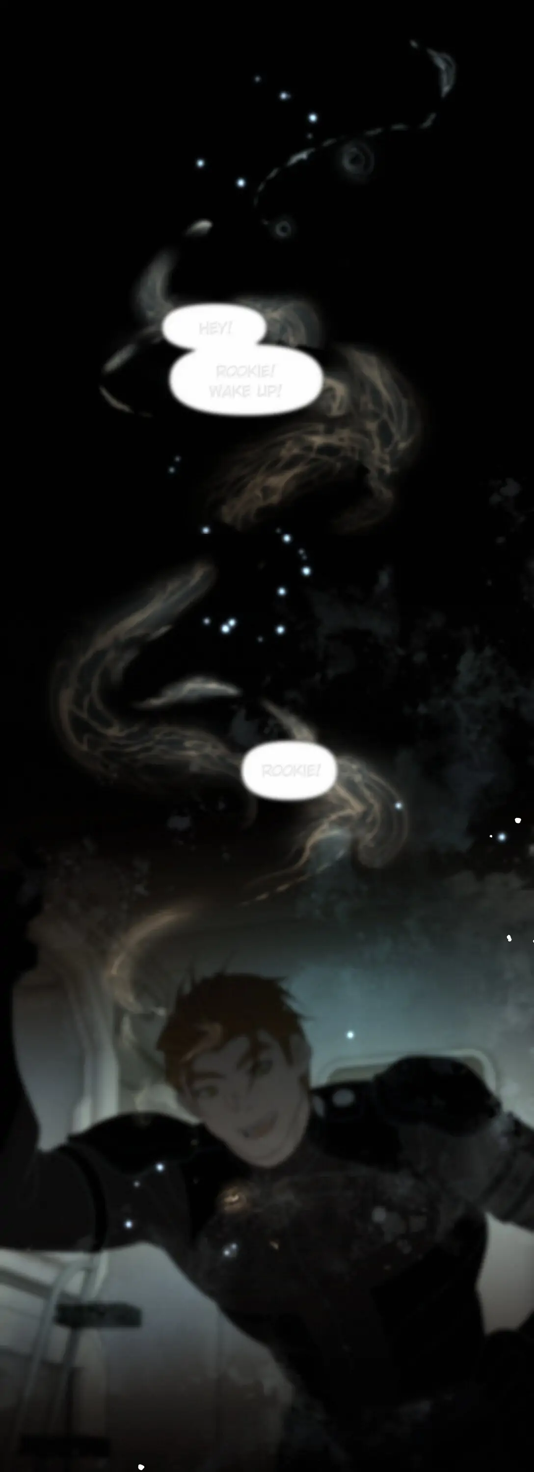 Addicted To Deathly Desire - Chapter 39 Page 1