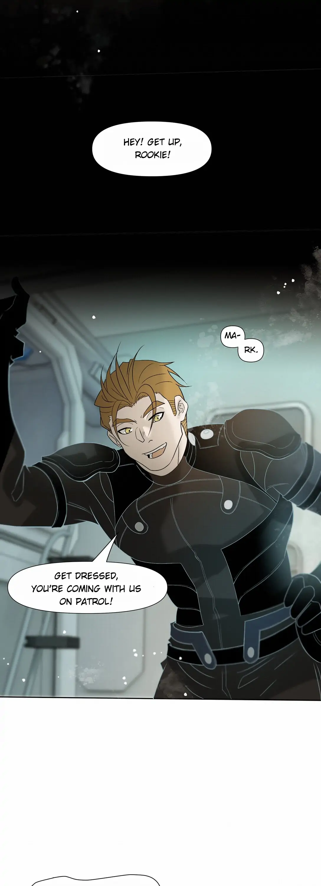 Addicted To Deathly Desire - Chapter 39 Page 2