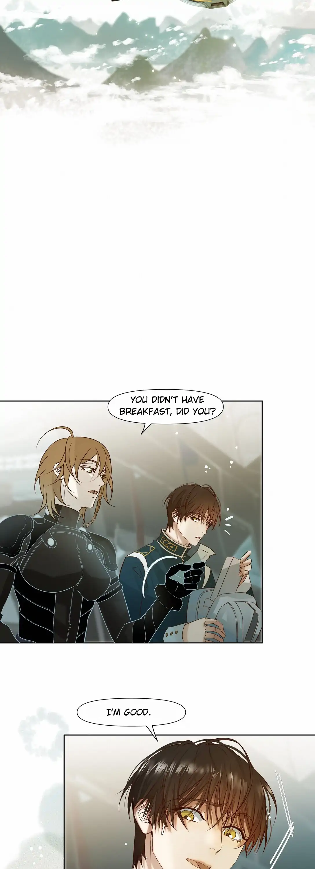 Addicted To Deathly Desire - Chapter 39 Page 7