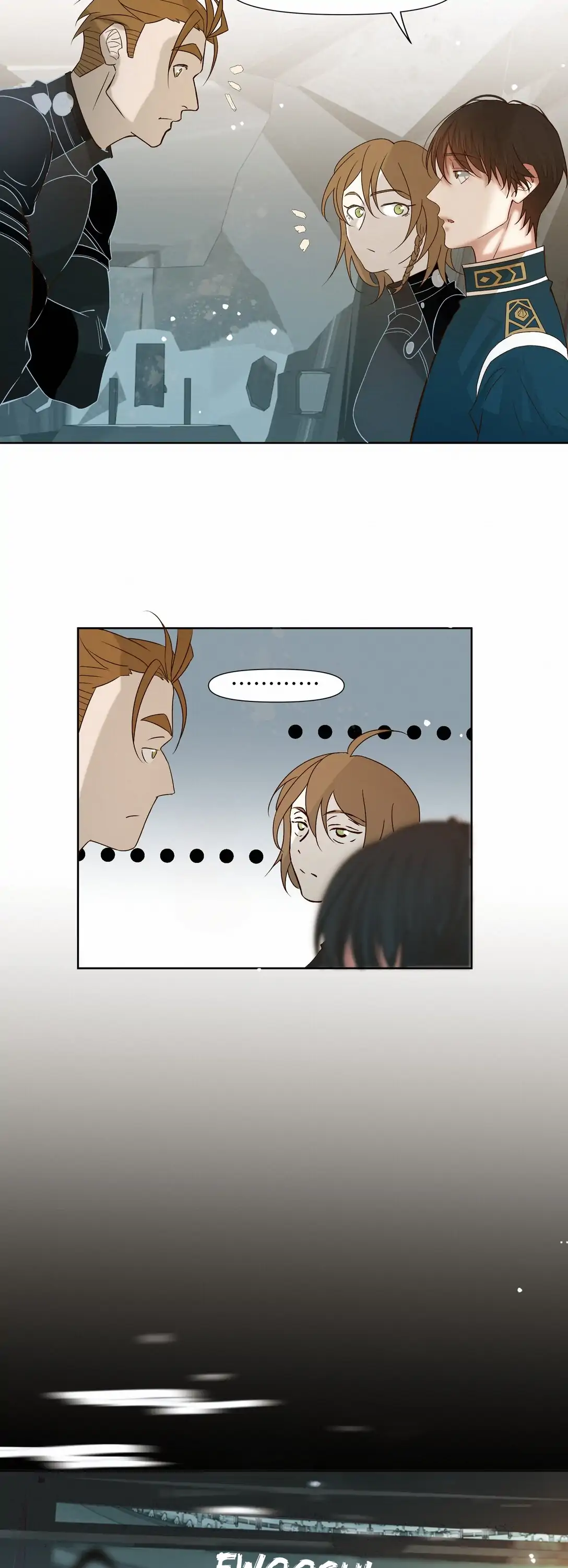 Addicted To Deathly Desire - Chapter 39 Page 10
