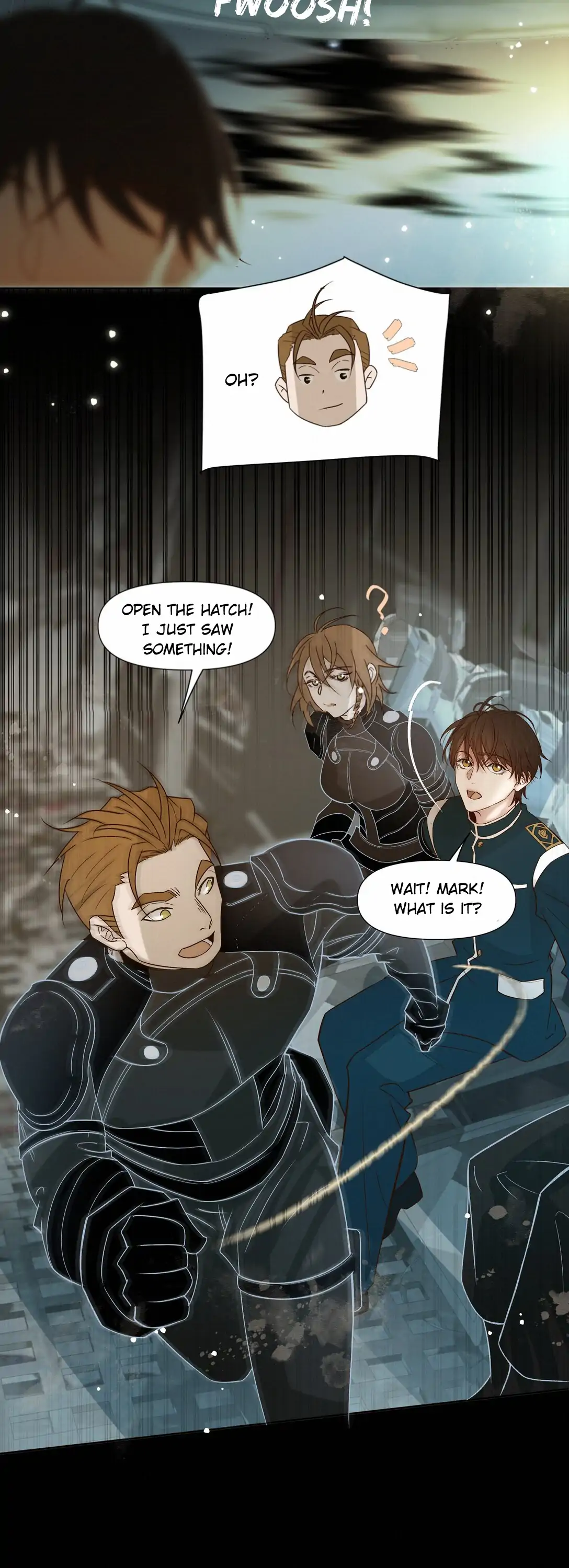 Addicted To Deathly Desire - Chapter 39 Page 11