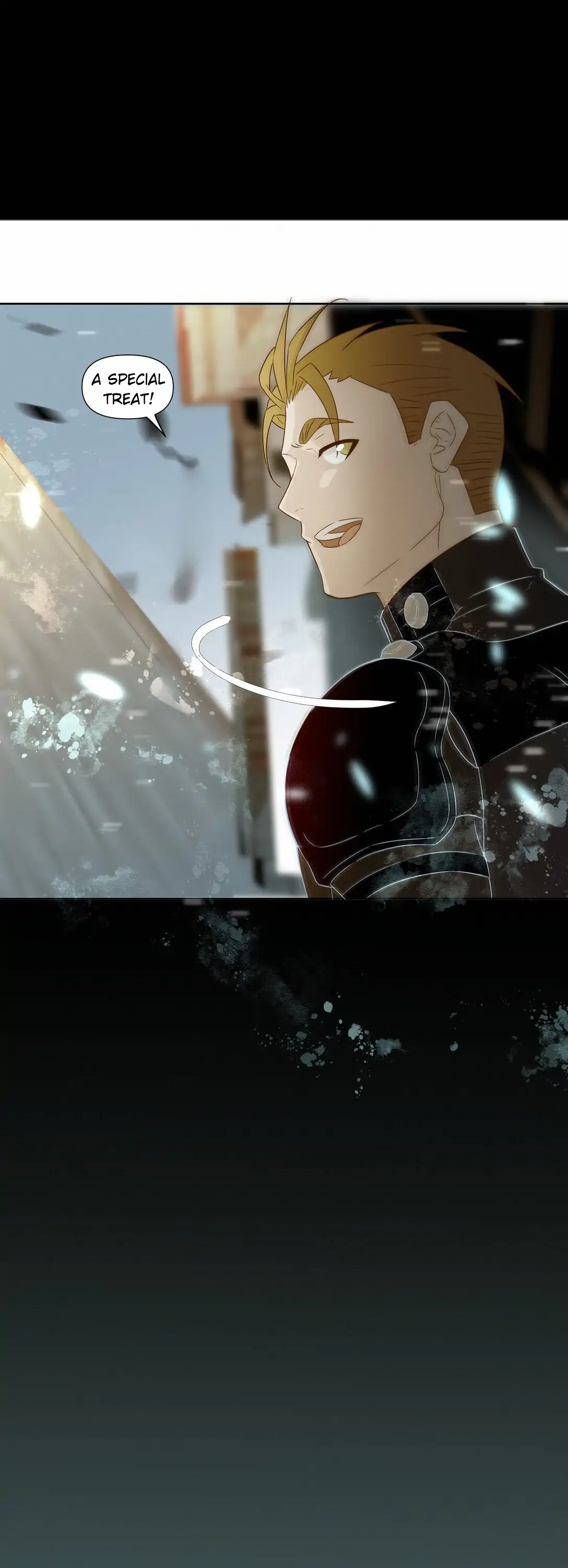 Addicted To Deathly Desire - Chapter 39 Page 12