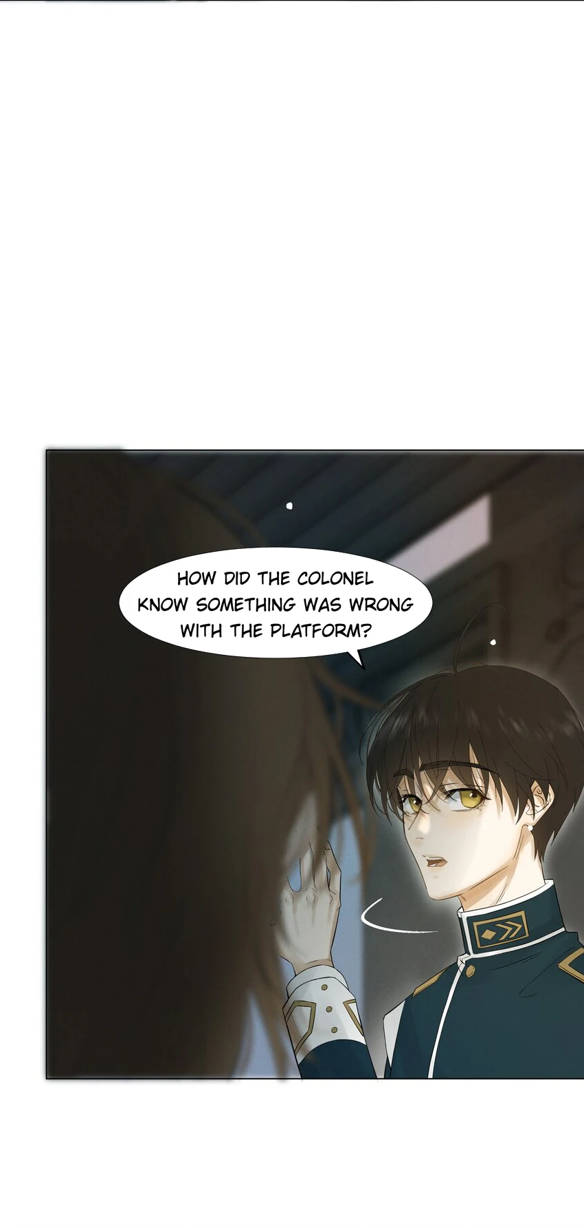 Addicted To Deathly Desire - Chapter 4 Page 3