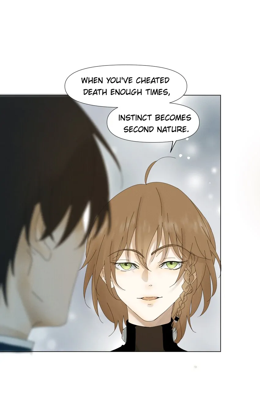 Addicted To Deathly Desire - Chapter 4 Page 4