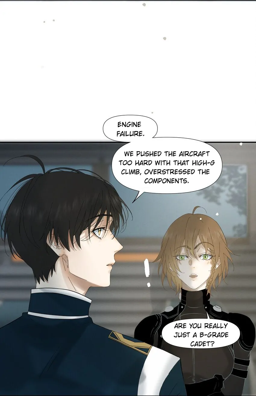 Addicted To Deathly Desire - Chapter 4 Page 6