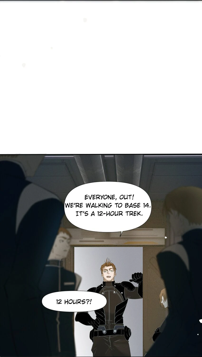 Addicted To Deathly Desire - Chapter 4 Page 7