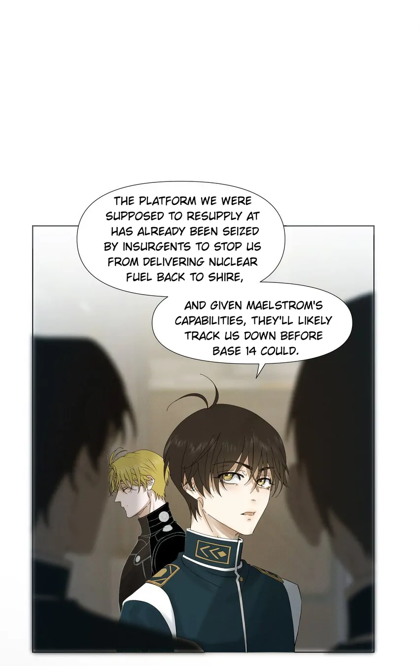 Addicted To Deathly Desire - Chapter 4 Page 11