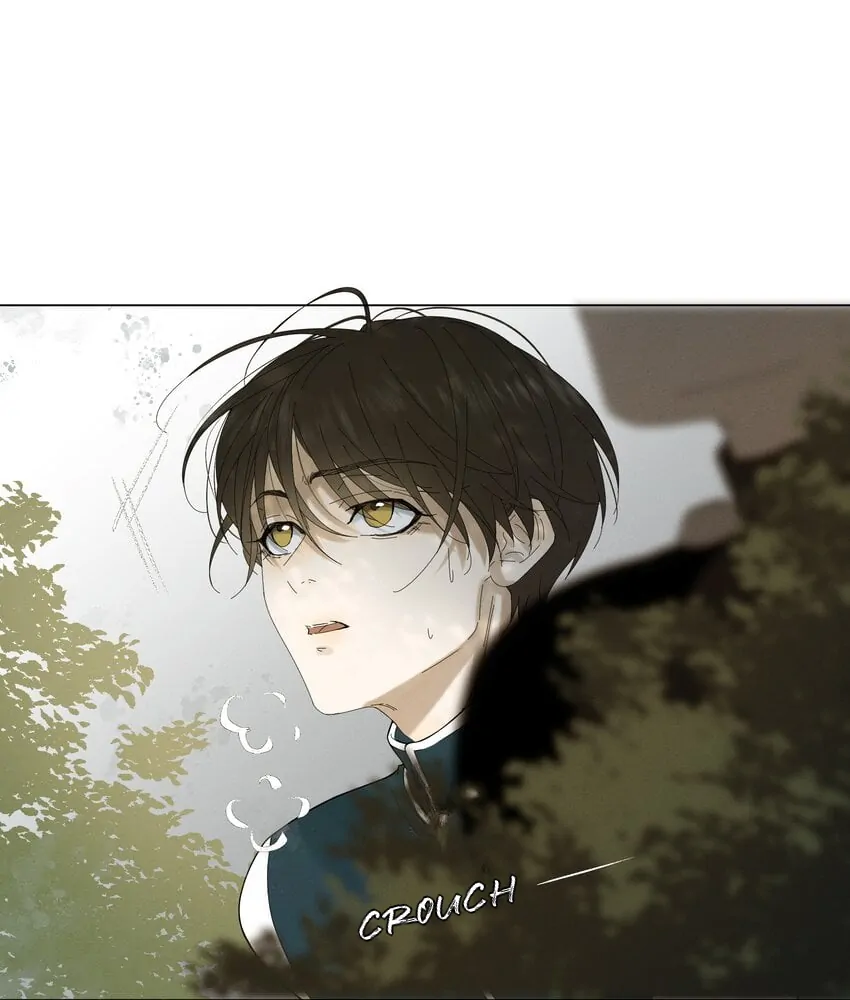 Addicted To Deathly Desire - Chapter 4 Page 28