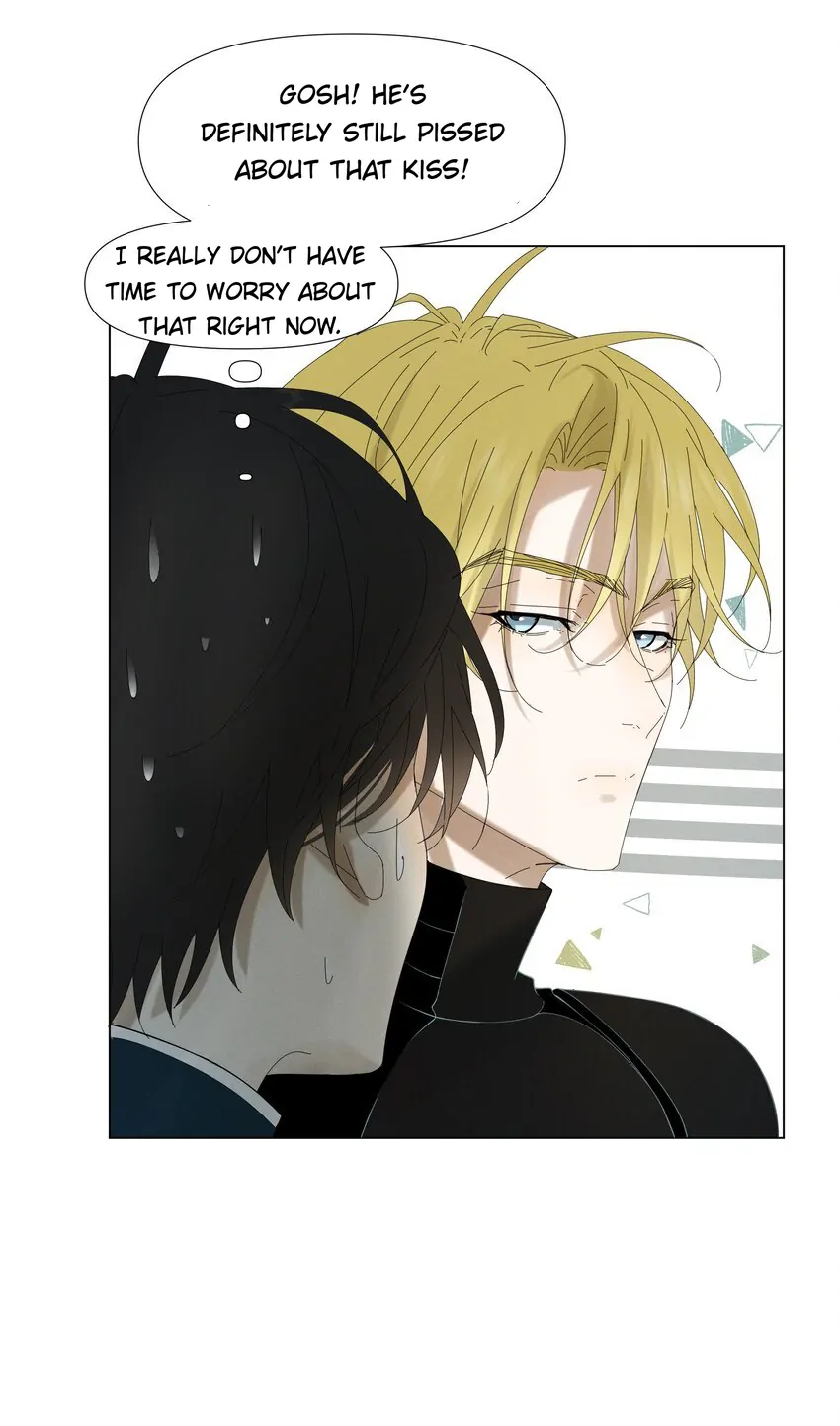 Addicted To Deathly Desire - Chapter 4 Page 30