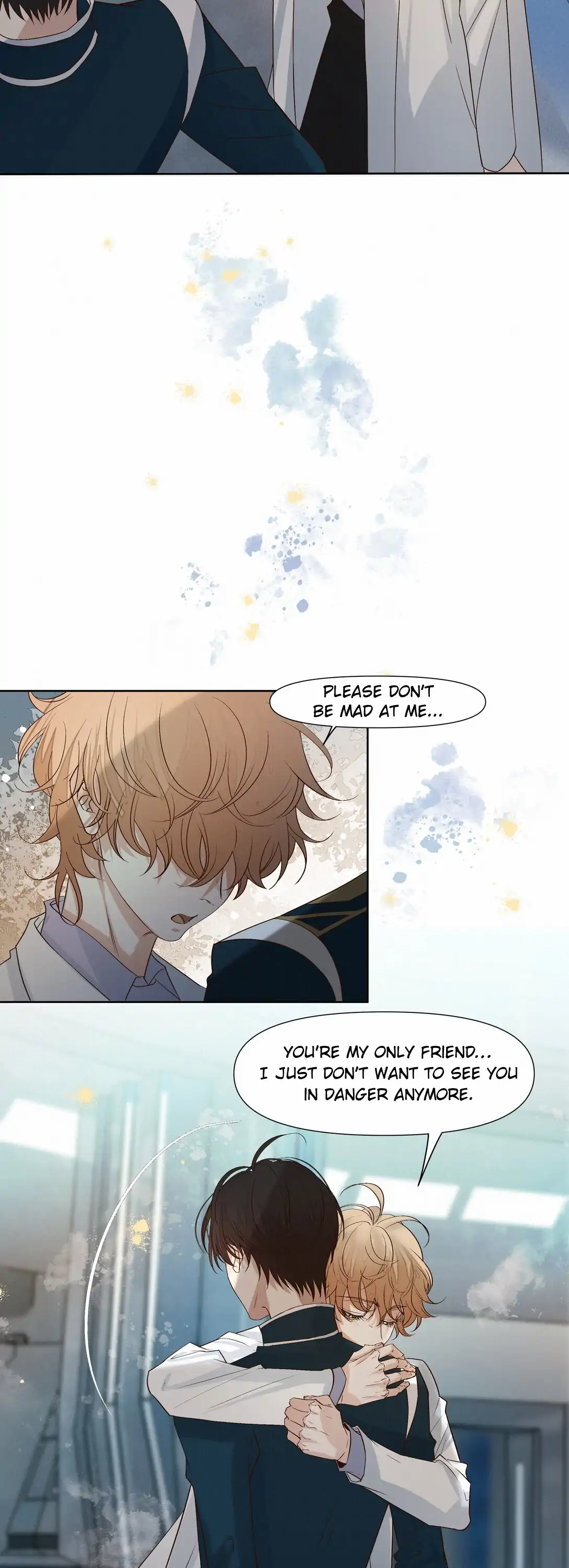 Addicted To Deathly Desire - Chapter 41 Page 26