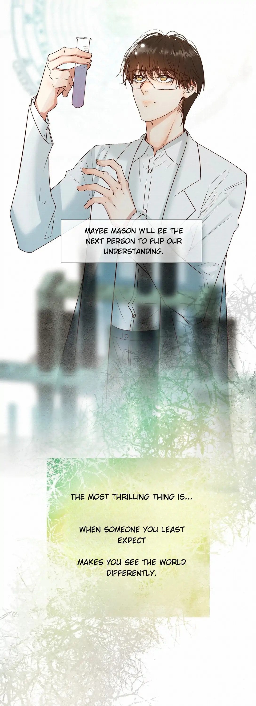 Addicted To Deathly Desire - Chapter 42 Page 6