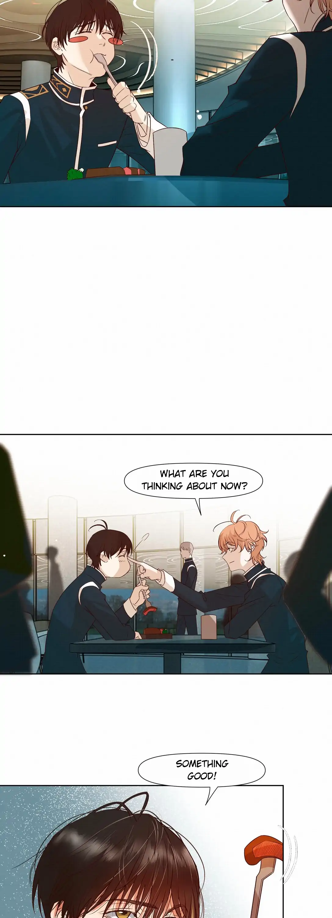 Addicted To Deathly Desire - Chapter 42 Page 11