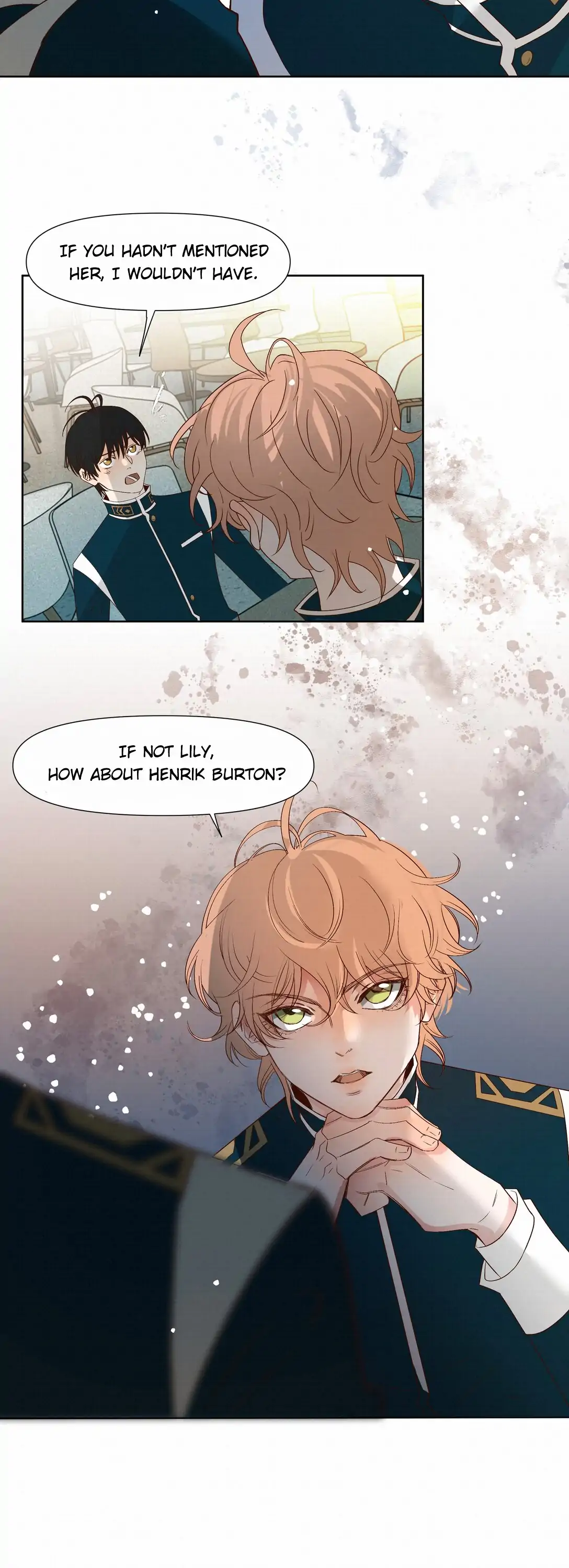 Addicted To Deathly Desire - Chapter 42 Page 13