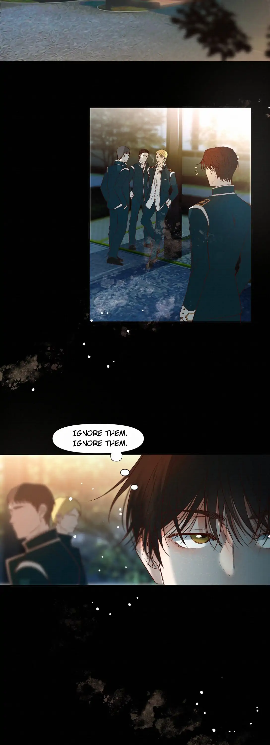 Addicted To Deathly Desire - Chapter 42 Page 20