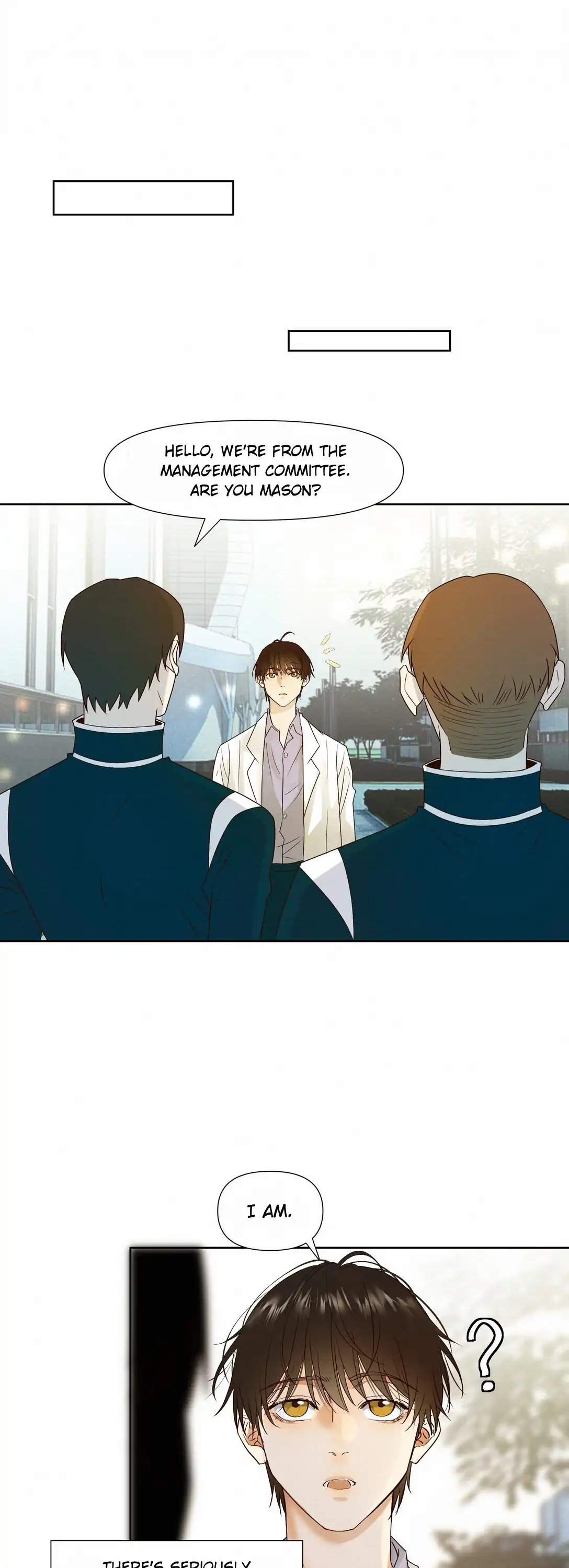 Addicted To Deathly Desire - Chapter 44 Page 11
