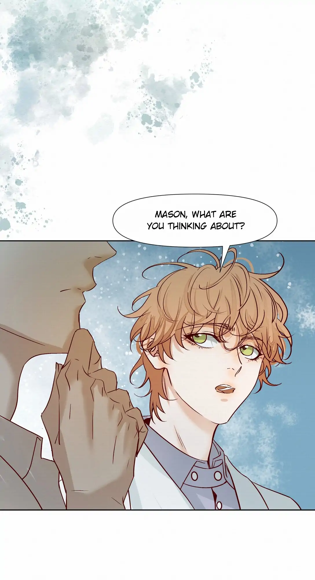 Addicted To Deathly Desire - Chapter 44 Page 17
