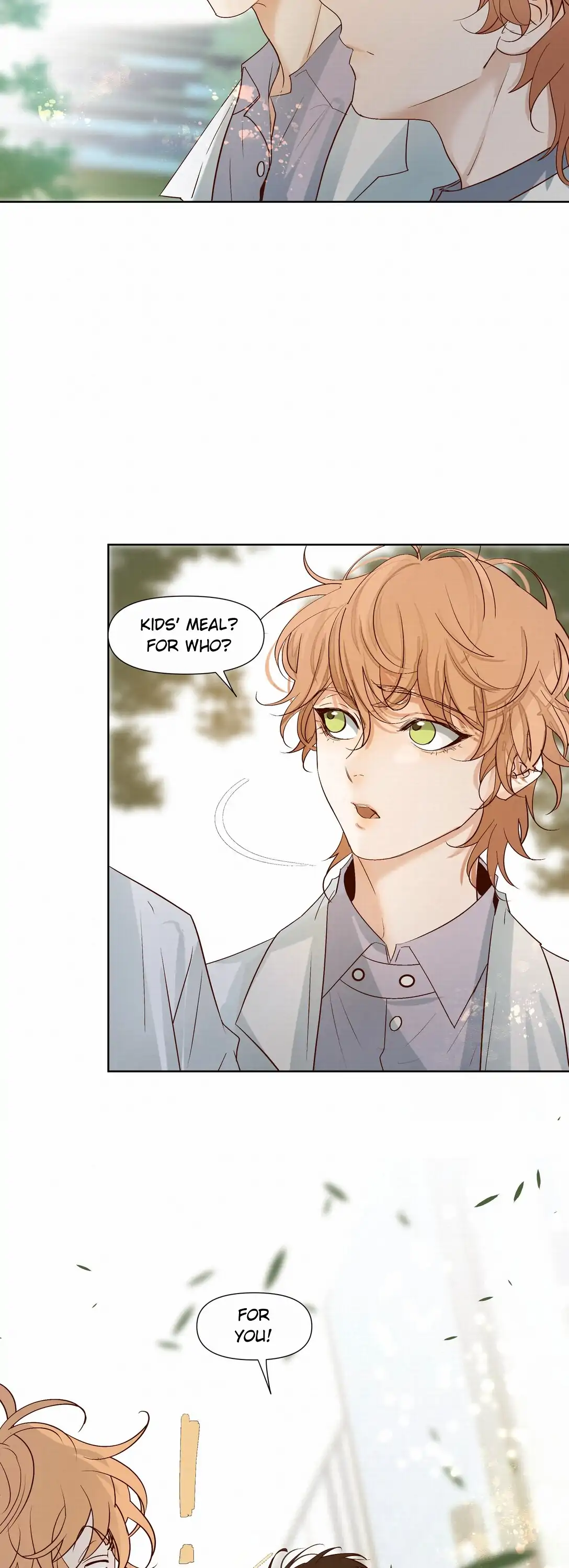 Addicted To Deathly Desire - Chapter 44 Page 20
