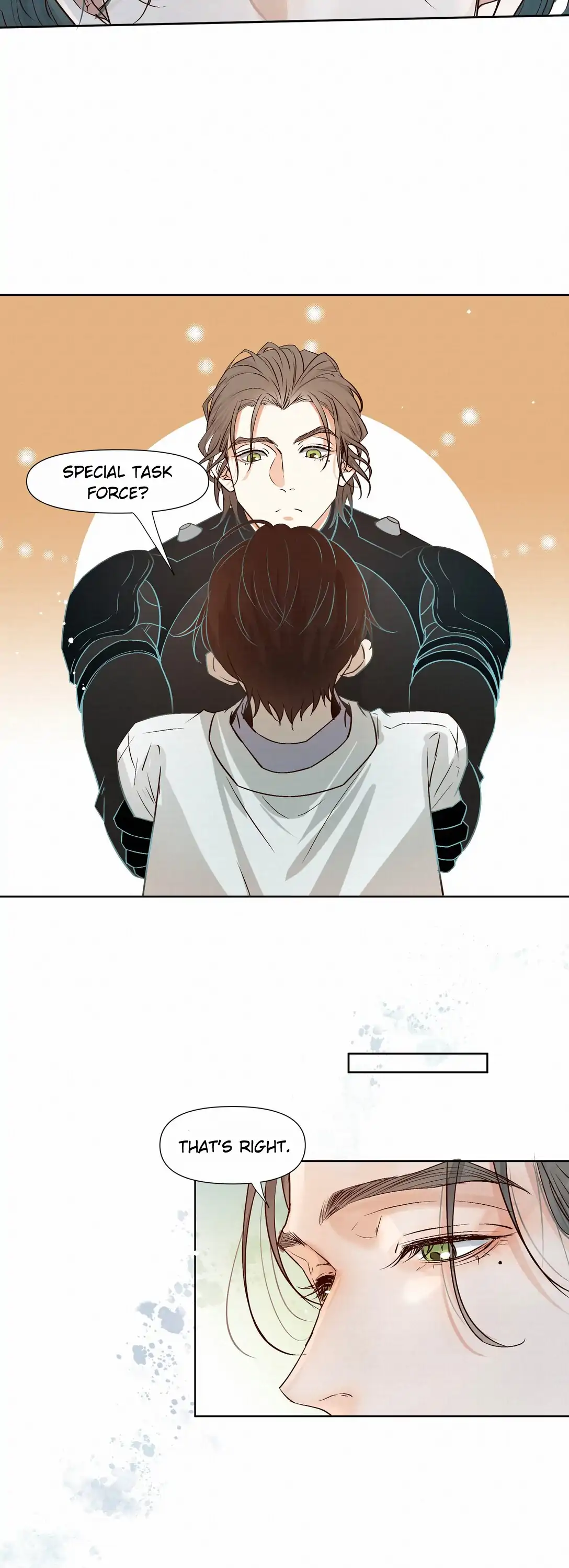 Addicted To Deathly Desire - Chapter 44 Page 25