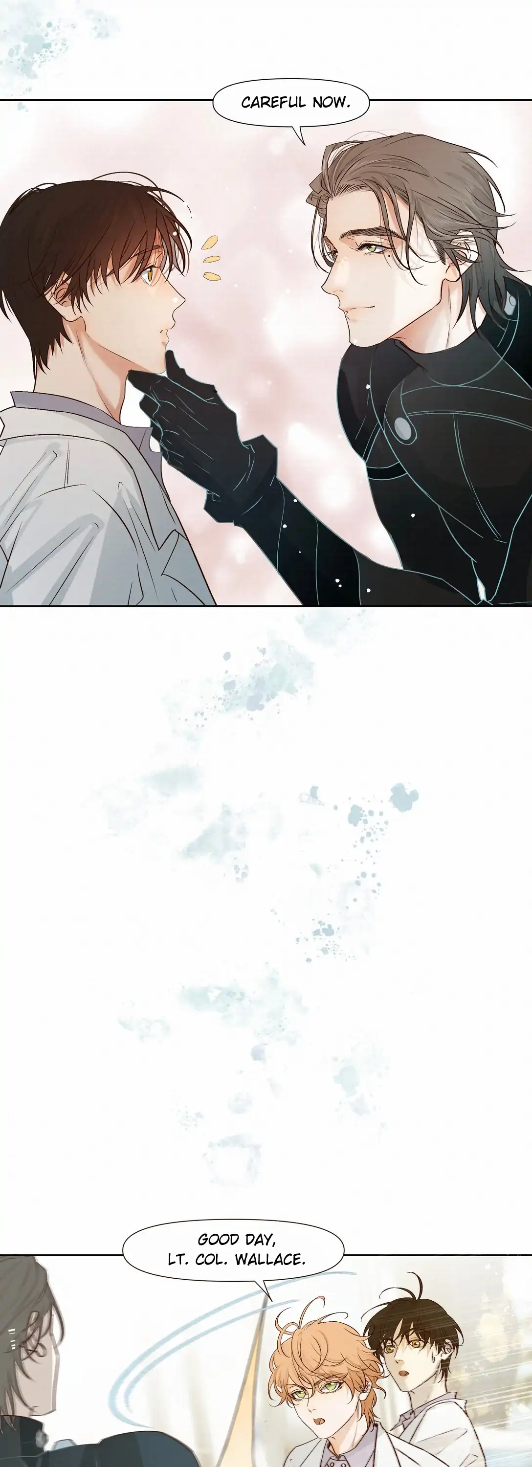 Addicted To Deathly Desire - Chapter 44 Page 26