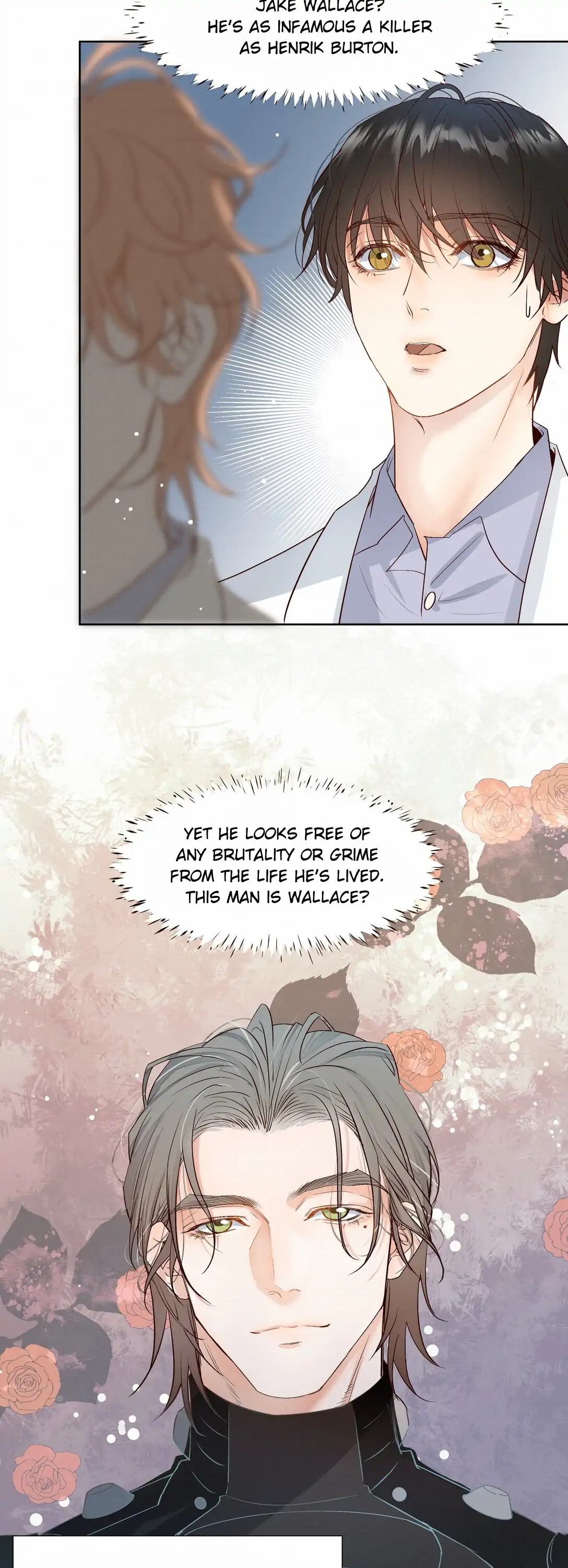 Addicted To Deathly Desire - Chapter 44 Page 28