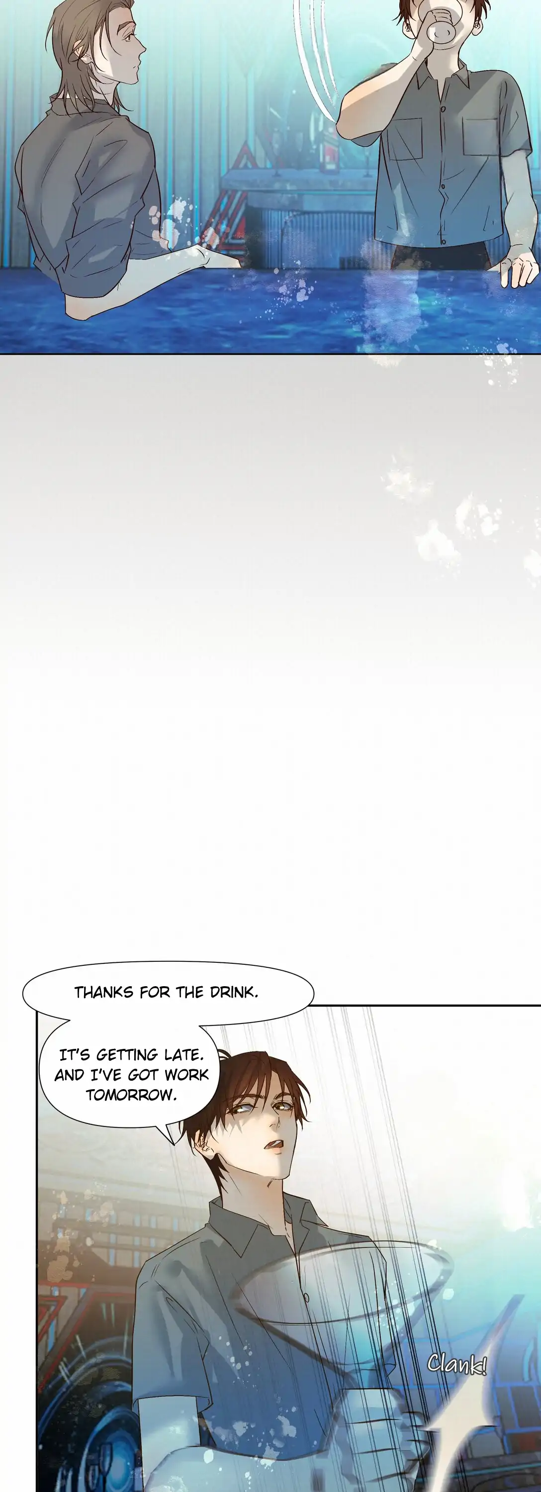 Addicted To Deathly Desire - Chapter 46 Page 20
