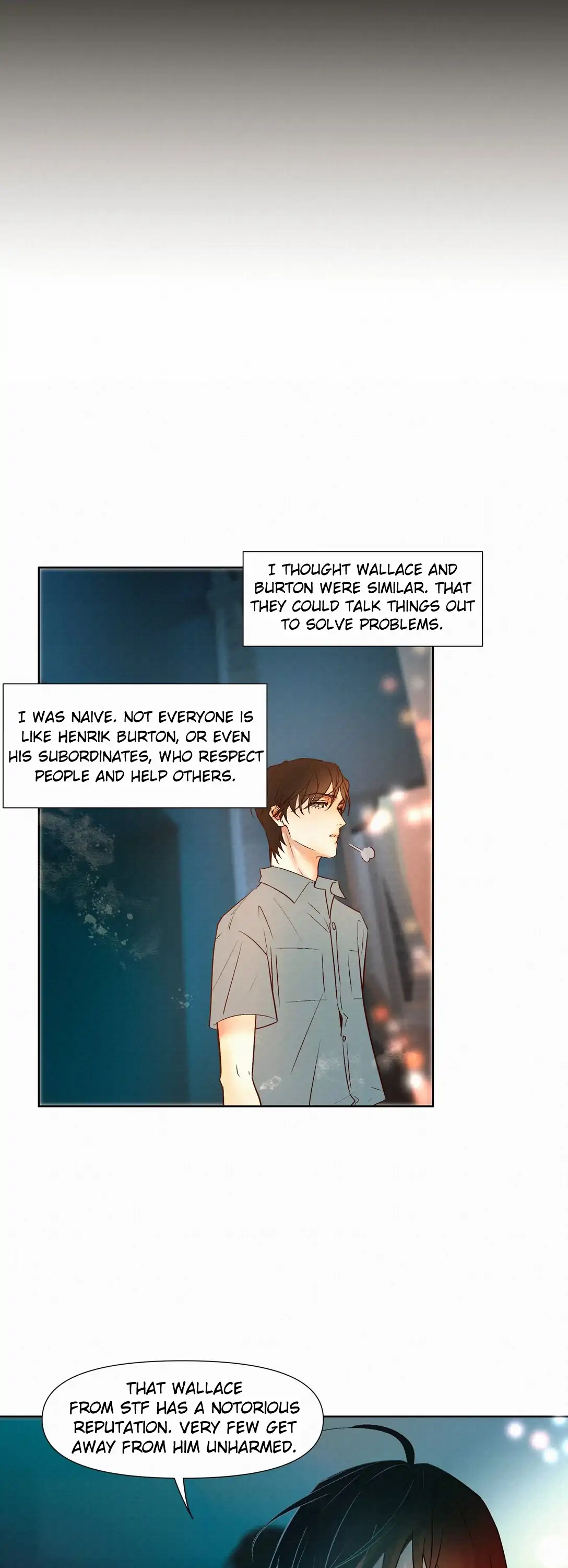 Addicted To Deathly Desire - Chapter 46 Page 24