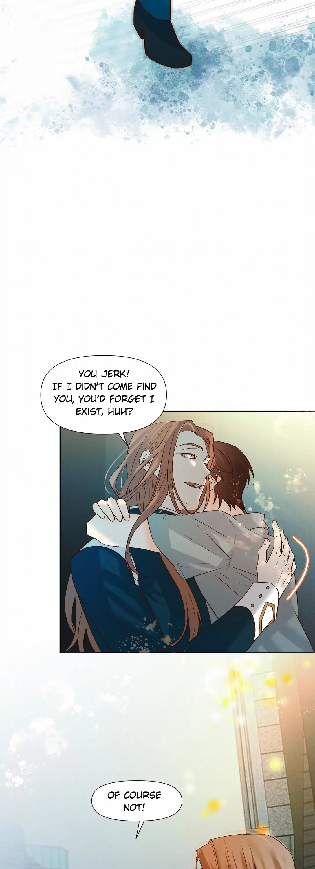 Addicted To Deathly Desire - Chapter 47 Page 3