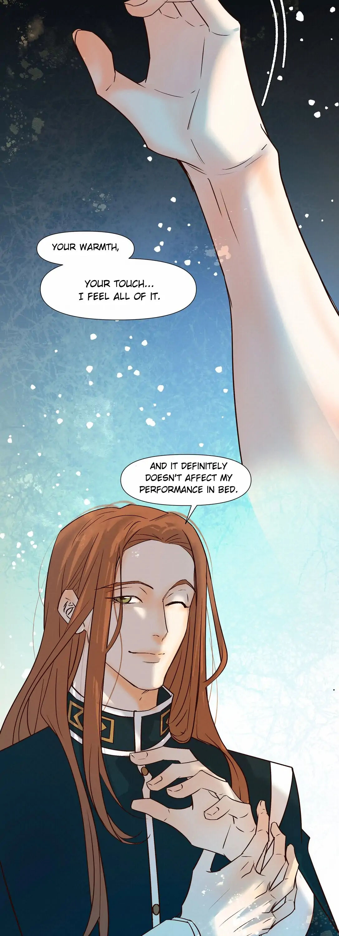 Addicted To Deathly Desire - Chapter 47 Page 5