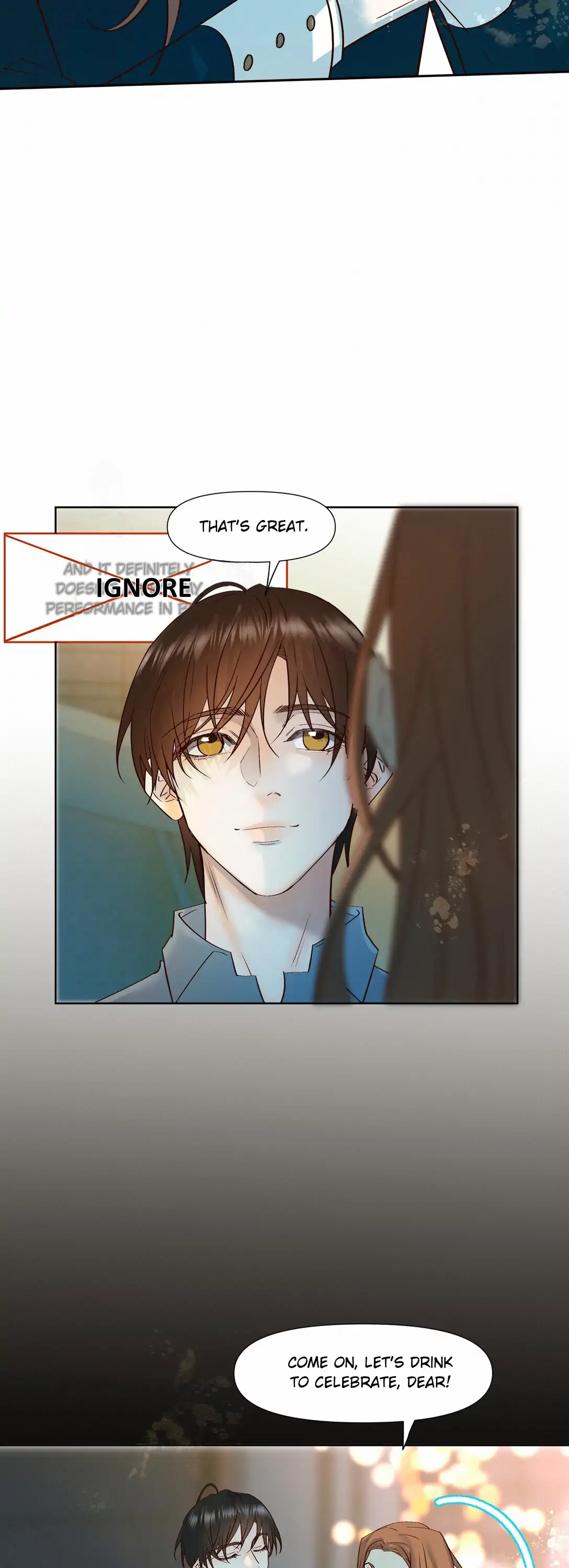 Addicted To Deathly Desire - Chapter 47 Page 6