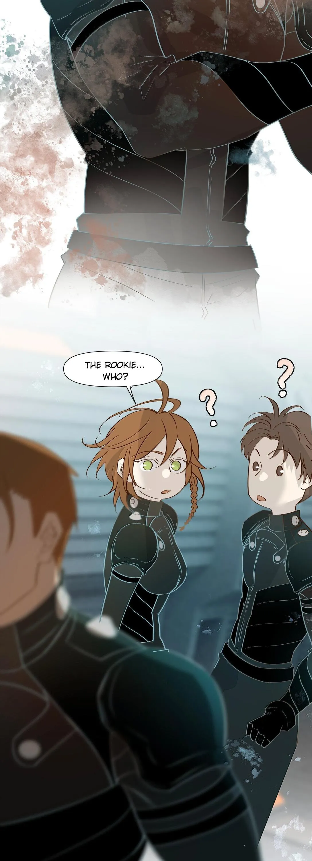 Addicted To Deathly Desire - Chapter 48 Page 2