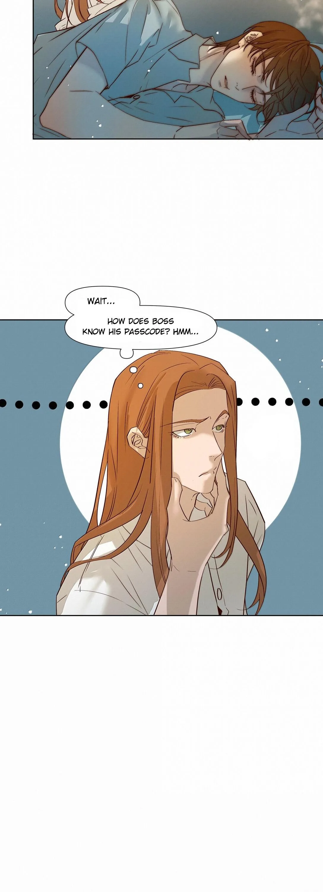 Addicted To Deathly Desire - Chapter 48 Page 9