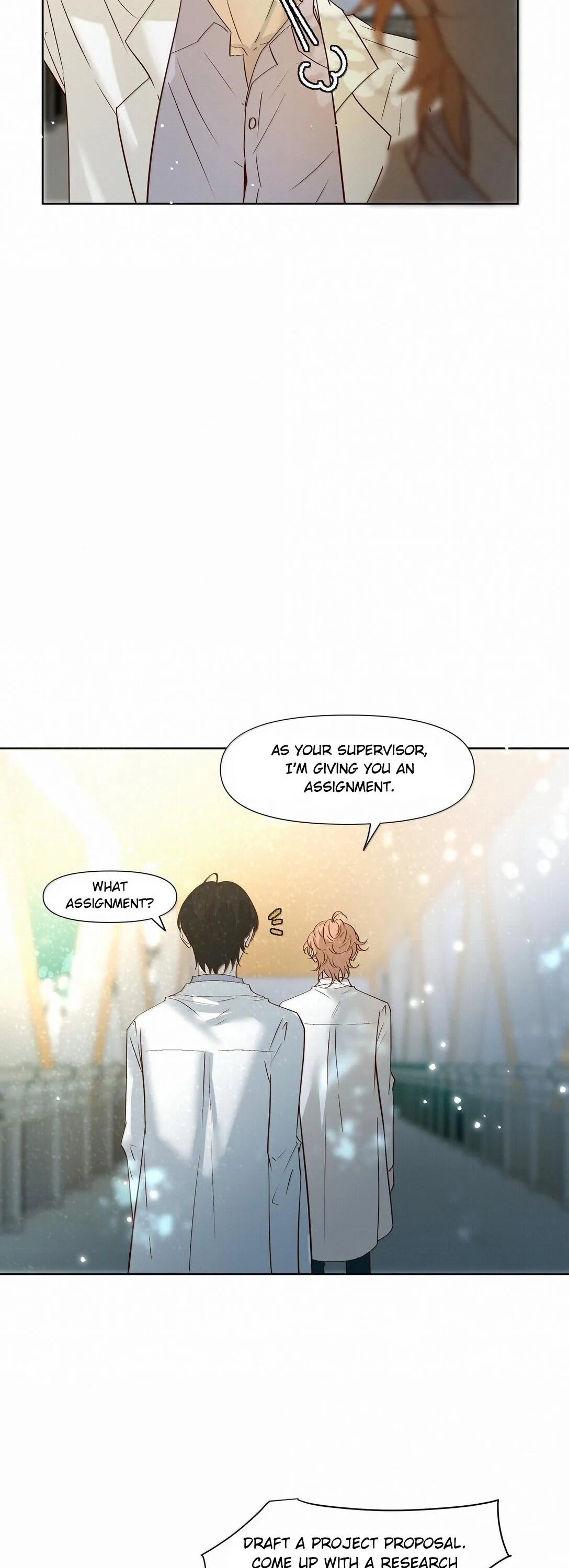 Addicted To Deathly Desire - Chapter 48 Page 12