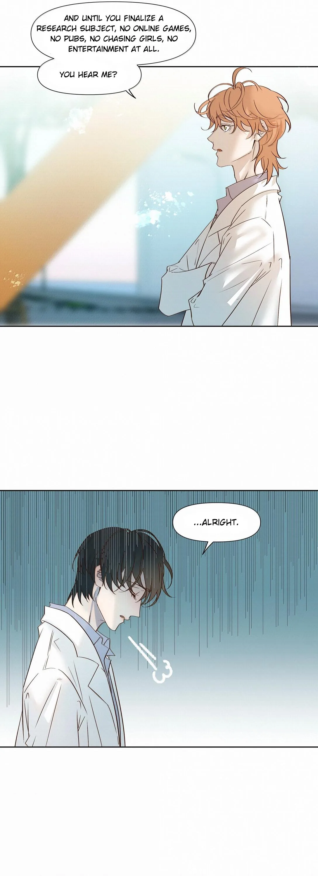 Addicted To Deathly Desire - Chapter 48 Page 14