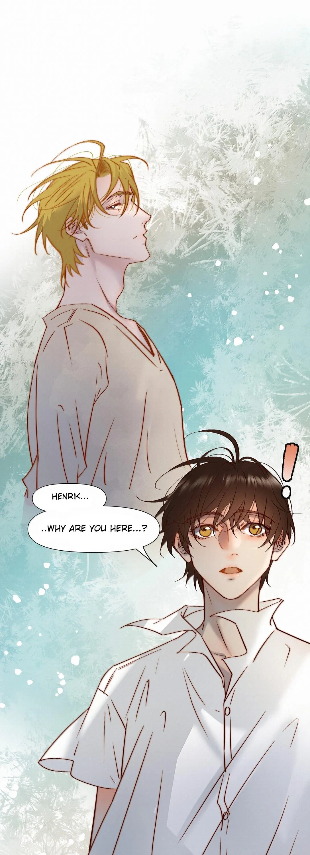 Addicted To Deathly Desire - Chapter 48 Page 24