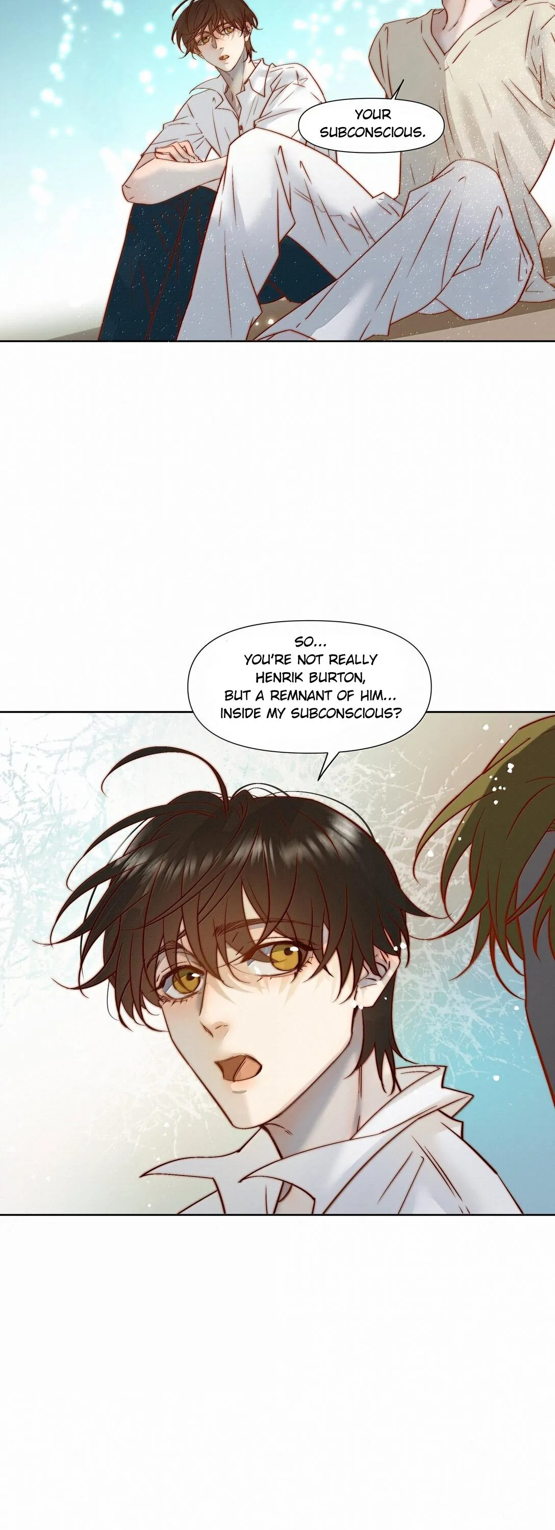 Addicted To Deathly Desire - Chapter 48 Page 26