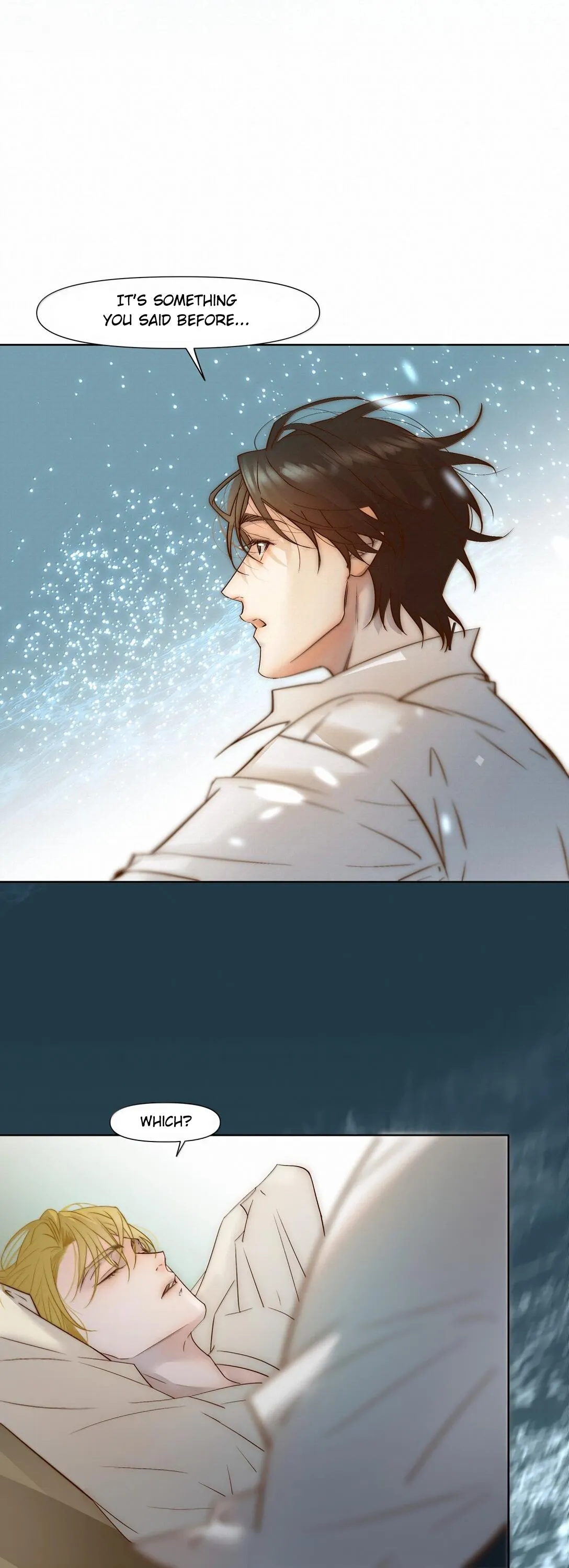 Addicted To Deathly Desire - Chapter 48 Page 29