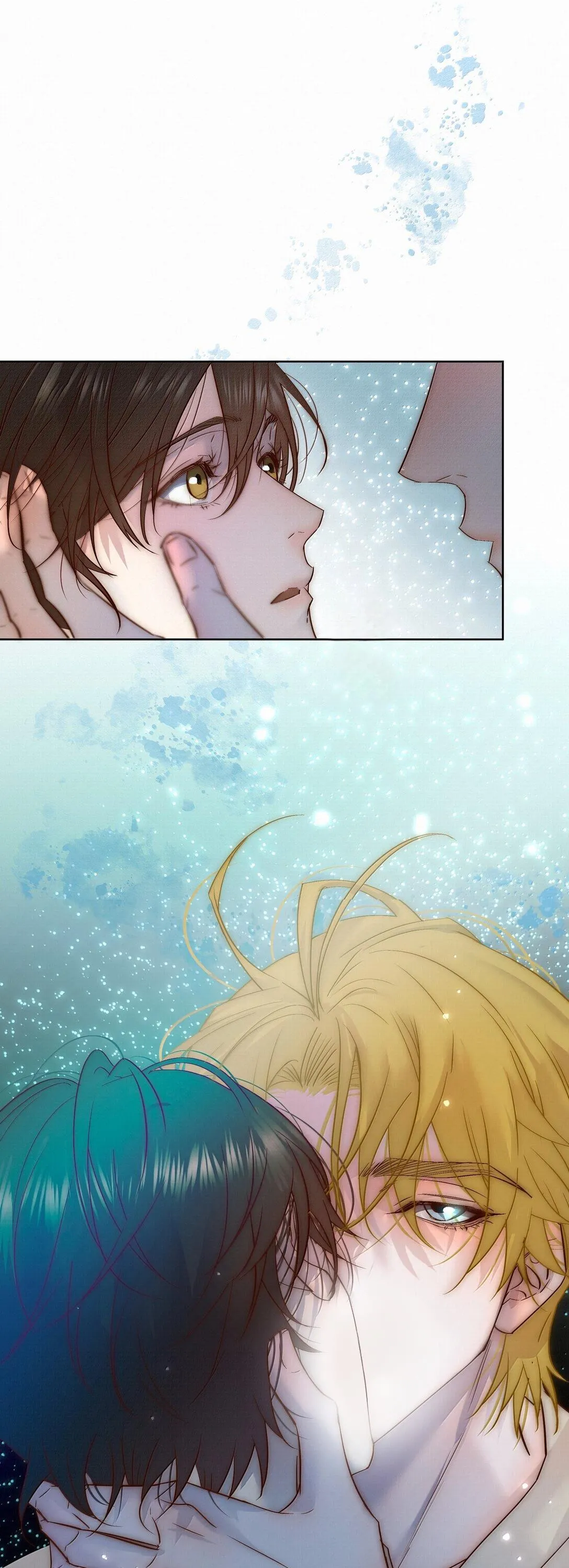 Addicted To Deathly Desire - Chapter 48 Page 35
