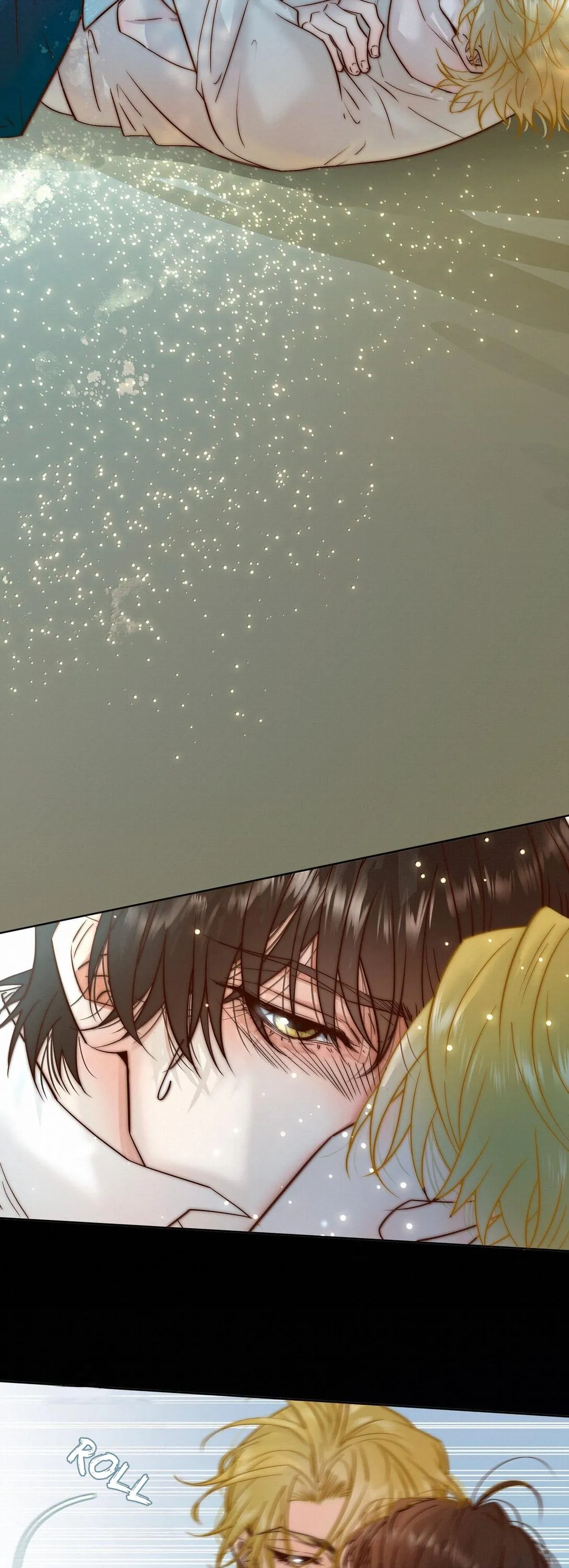 Addicted To Deathly Desire - Chapter 49 Page 2