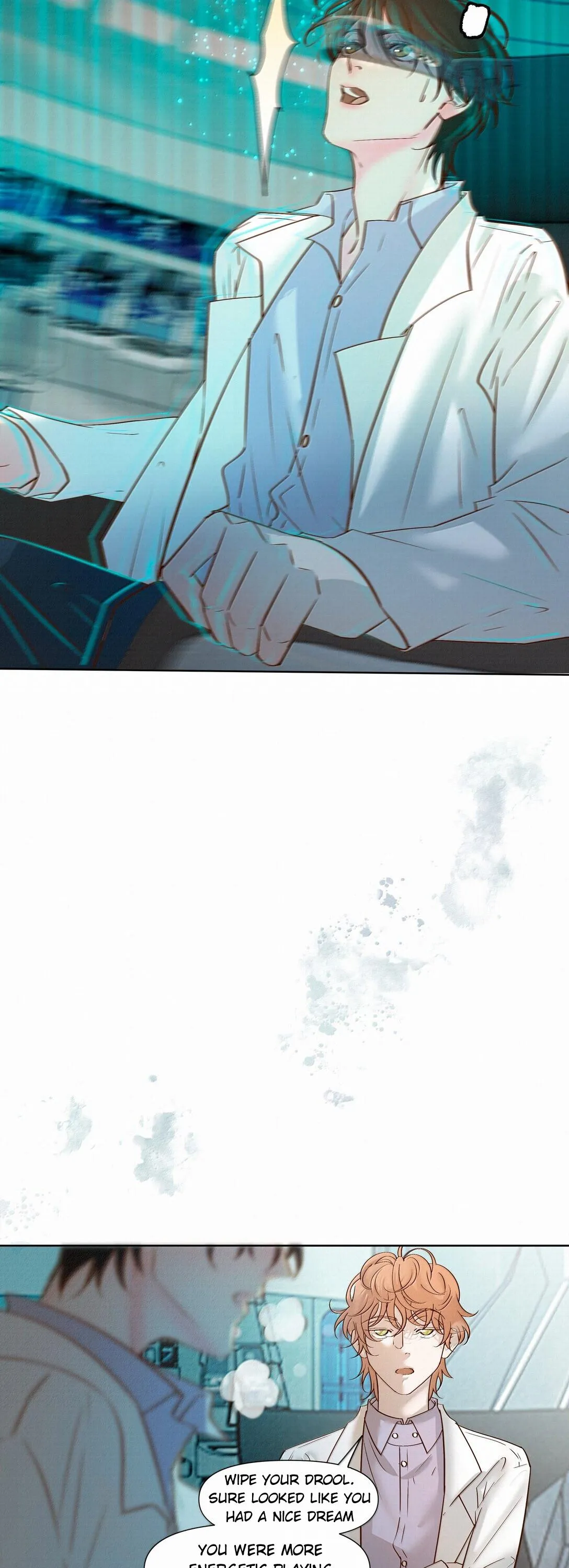 Addicted To Deathly Desire - Chapter 49 Page 7