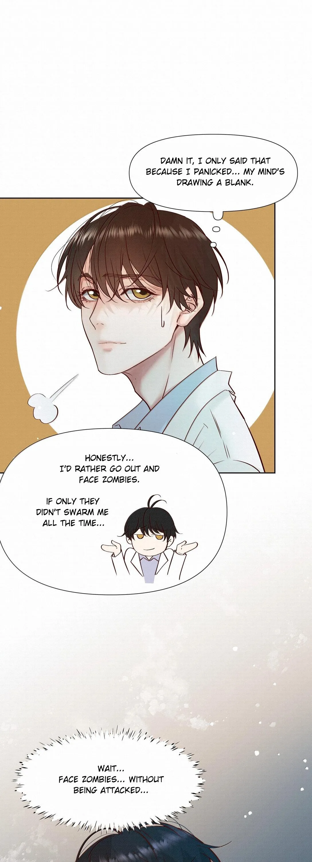 Addicted To Deathly Desire - Chapter 49 Page 10