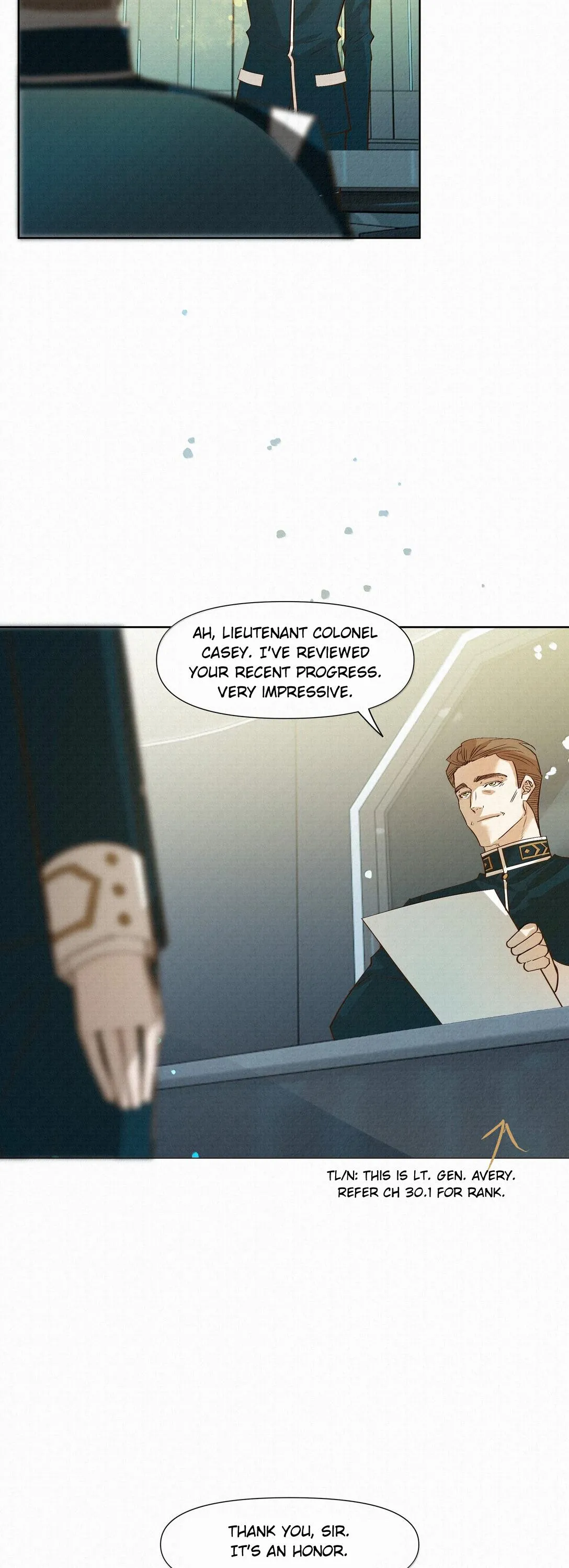 Addicted To Deathly Desire - Chapter 49 Page 13