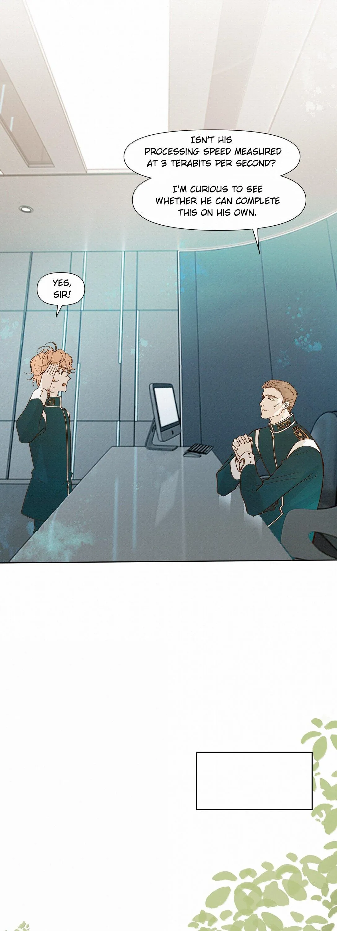 Addicted To Deathly Desire - Chapter 49 Page 18