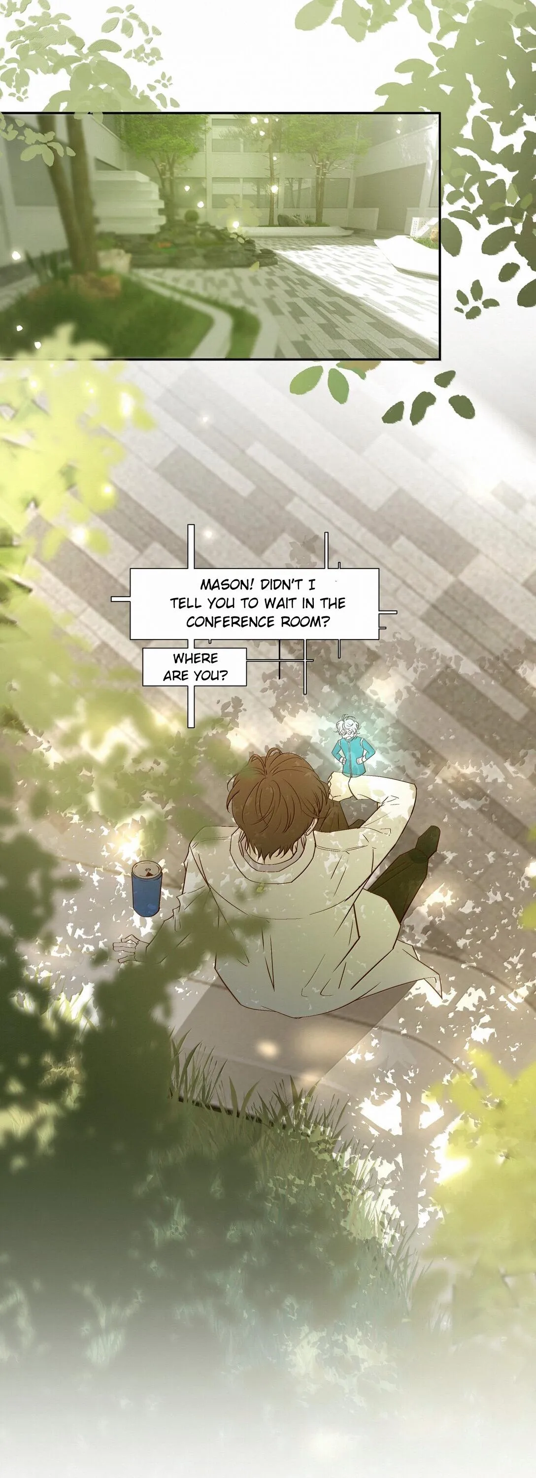 Addicted To Deathly Desire - Chapter 49 Page 19