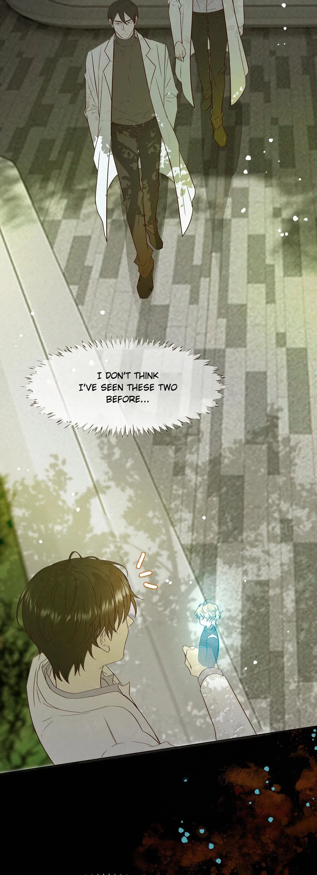 Addicted To Deathly Desire - Chapter 49 Page 22